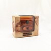 SOUCCESS Puzzle game treasure box – wooden game – for