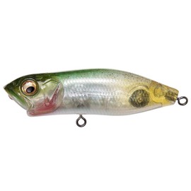 Megabass Lure Water Cannon SWING HOT (Suihou) GP See-Through Watermelon
