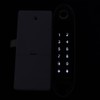 Intelligent Lock Password Biometric Fingerprint Unlock Safety for Wardrobe File