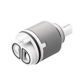 Cleveland Faucets 40069 Pressure-Balance Shower Cycling Replacement Cartridge