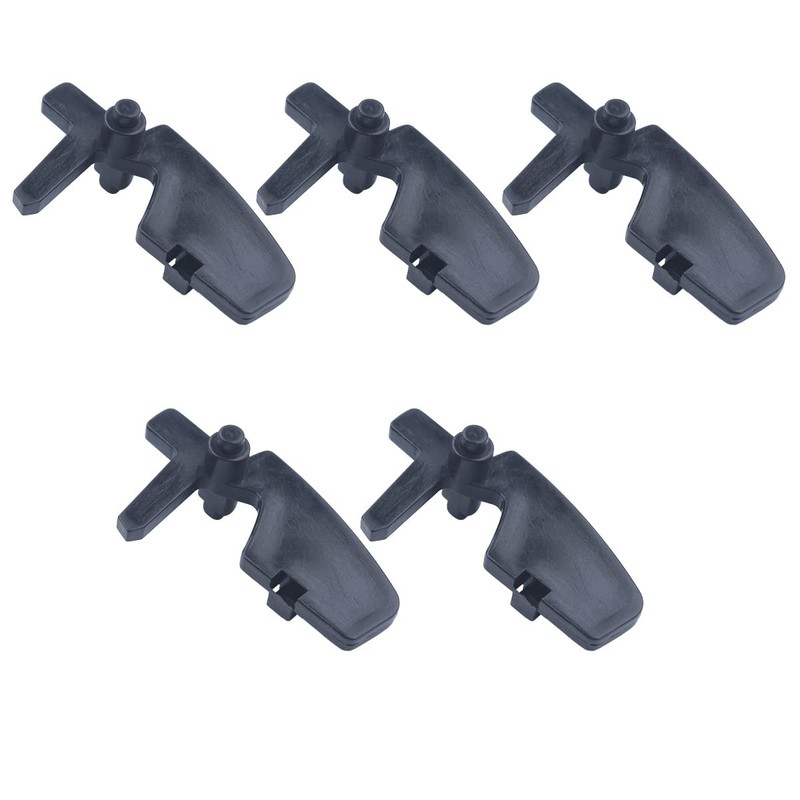 Mtanlo Throttle Trigger Interlock Kit, For Stihl 044 046 MS310