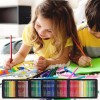 Nasjac Set De Arte Profesional Lápices De Colores Dibujo Kit