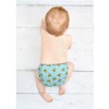 Bambino Mio, mioduo reusable nappy cover, bumble, size 1 (<9kgs)