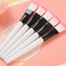 Mini Hand Brush Portable Travel Makeup Brush Brush 16ea