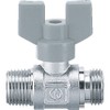Kakudai Ball Valve Nominal Size: 13 6500-13