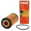 FRAM Extra Guard Oil Filter, CH10246 Fits select: 2011-2015 Chevy