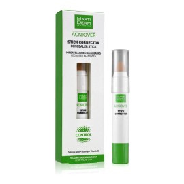 Marti Derm Acniover Stick Corrector Antiacné Ácido Salicílico Piel Grasa
