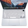 MOSISO Keyboard Cover Skin Compatible with MacBook Air 15 inch