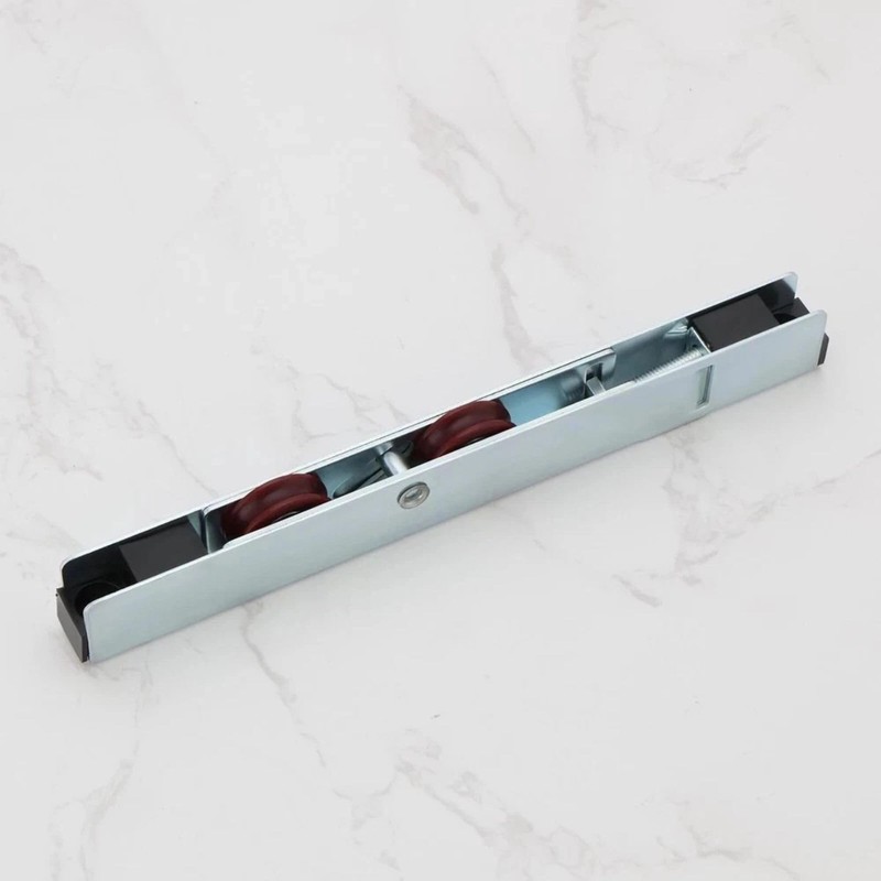 2pcs Sliding Patio Door Rollers Fits UPVC Timber Aluminium Door