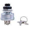 KSQOON 04331700 09089700 Starter Ignition Switch 430-822 Compatible with Ariens