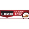 Eliminator Indoor Bug Roach & Spider Insect Killer Aerosol Spray