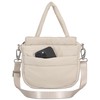 Expatrié Small Shoulder Bag Women's - Poppy Small - Nylon