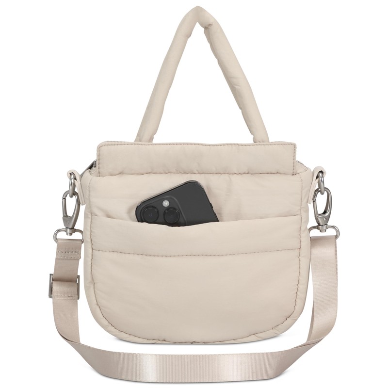 Expatrié Small Shoulder Bag Women's - Poppy Small - Nylon