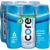 Core Hydration Perfectly Balanced Water, .5 L bottles, 24 Count