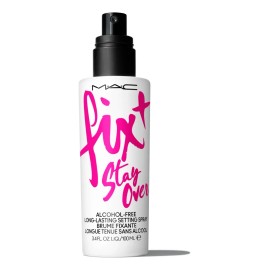Fijador De Maquillaje Fix + Stay Over 100 Ml