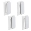 MvToe Magnetic Switch and Outlet Cover Light Switch Guards for