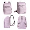 Halivita Cooler Backpack Insulated Leak Proof 33 Cans, Waterproof Hiking