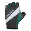 Chiba Solar II Size L, Colour: Black/Petrol