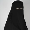 Niqab Collection - 6 Elegant Styles - Type: Easy Breathing