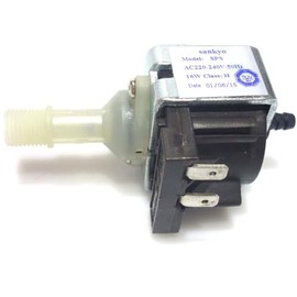 Dynamic Faze 700 Pump 16 W