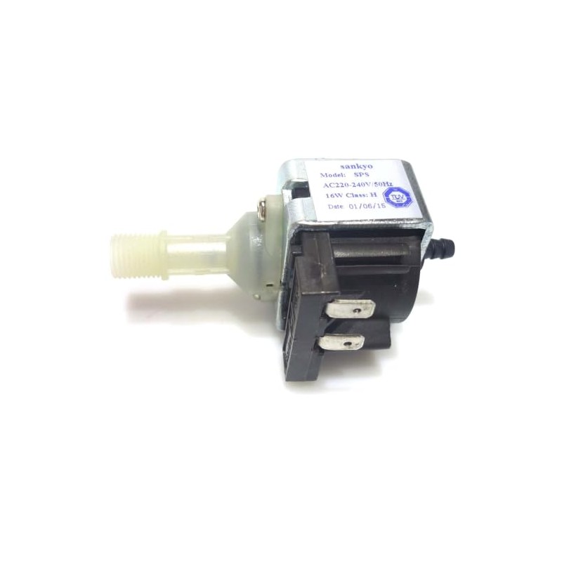 Dynamic Faze 700 Pump 16 W