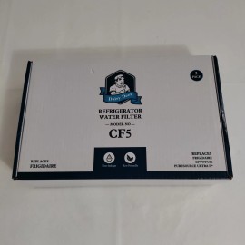 coach filter 3 pack Daisy Deer CF5 Refrigerator Water Filter Replaces EPTWFUO1 ULTRA-l l New