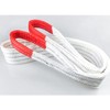 Lifting Sling with Flat Loop, Pack of 2 Lifting Straps