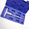 Katsu Depth Caliper 0-150 mm 0.02 mm Accuracy Metric Depth