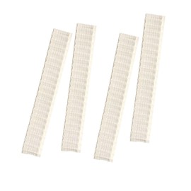 UDBNGOYG 4-Pack Replacement Filter Compatible with Fujitsu General UTR-FA16 K9315361035 Mini Split Filter