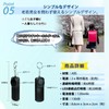 Hion Security Buzzer (Replacement Driver Included) Security Alarm, 130 dB,