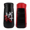 Boxing Kick Pads Target Curved Muay Thai Training Pads Punching