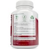 Tart Cherry Extract Capsules 1,000mg - 180 Capsules, 3 Month
