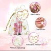 Regalo 14 De Febrero Kit Crema Para Manos Y Bálsamo