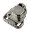 Reliapart Washing Machine Cupboard Door Hinge Compatible for Candy, Hoover