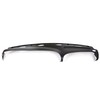 HECASA Dash Cover Dashboard Overlay Compatible with 1998–2001 Ram 1500
