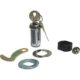 Lock, Keys and Spacer Kit