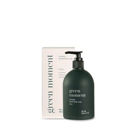 Green Moment Aromatic Hand & Body Soap 400ml / 그린모먼트 아로마틱 핸드&바디솝 400ml