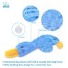 Best Pet Supplies Interactive Squeaky Dog Chew Toy, Ideal Dog