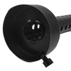 TOTMOX 1 x 35 mm universal motorcycle exhaust silencer DB