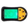 Digital Altimeter 8 in 1 Multifunction Barometer Thermometer Weather Portable
