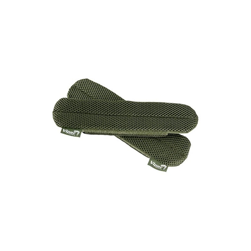 Viper TACTICAL Shoulder Comfort Pads Green