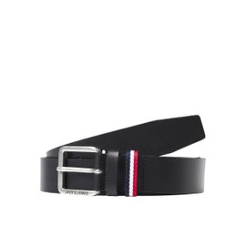 JACK & JONES Male Belt, black