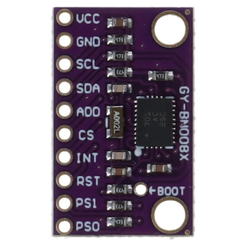 SHUATI GY-BNO085 Nine Axis Sensor Module,Atmospheric Pressure Sensor Module