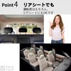 FALOFALO Set of 2 Elastic Car Headrest Covers Fits Most