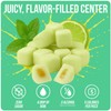 NYP Sugar Free Mojito Lime Chewing Gum, Aspartame Free Mojito