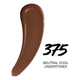 Maybelline Super Stay Lumi-matte Foundation