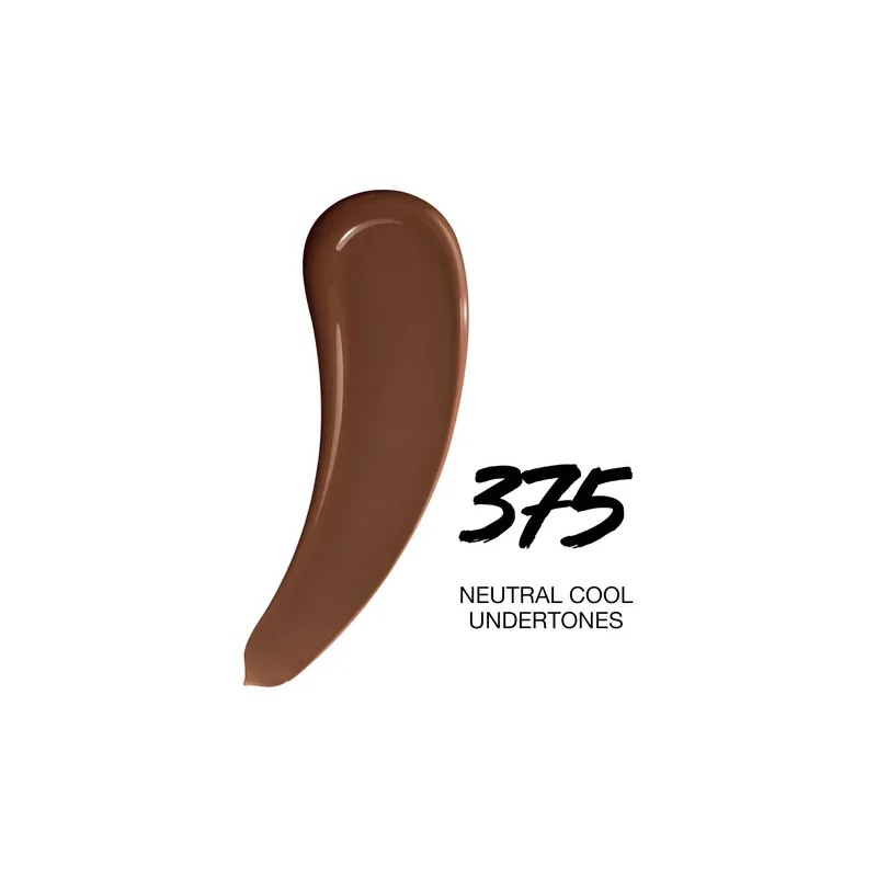 Maybelline Super Stay Lumi-matte Foundation