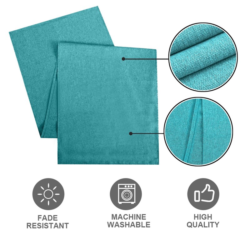 Modern Table Runner, Table Runner, Waterproof Table Runner, Runner Table,