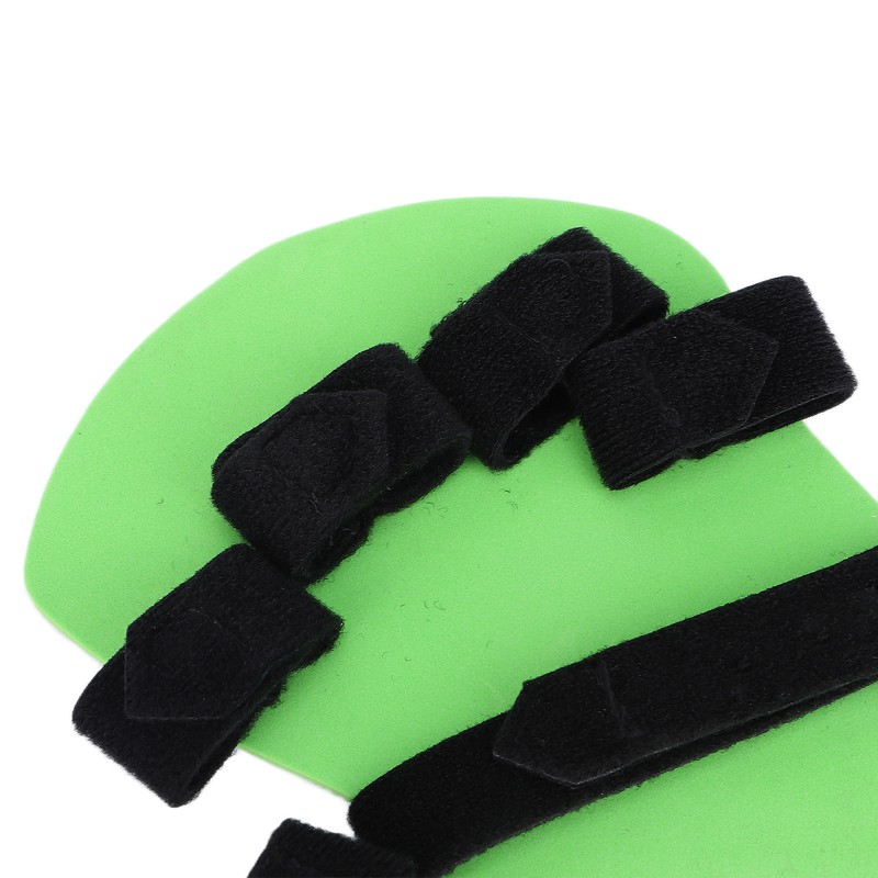 Ober Finger Orthotics Splint Fingerboard Left Right Hand Straightener for