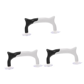 Operitacx 3stücke Quilting Ruler Sucker Handheld Suction Tool Für Präzises Quilten Und Nähen Sicherer Halt Für Lineale Und Schablonen Leicht Und Kompakt Unterstützung Für Diy-projekte